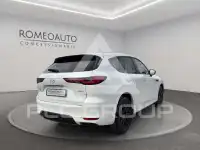2023 Mazda CX