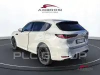 2023 Mazda CX