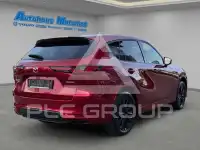 2023 Mazda CX