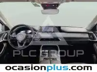 2023 Mazda CX