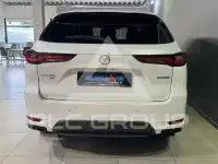2023 Mazda CX