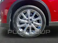 2023 Mazda CX