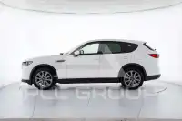 2023 Mazda CX