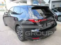 2023 Mazda CX