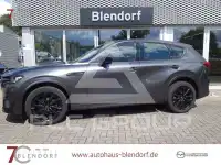 2023 Mazda CX