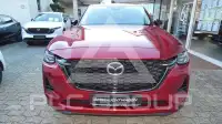2023 Mazda CX