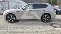 2023 Mazda CX