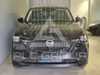 2023 Mazda CX