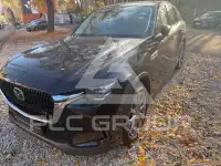 2023 Mazda CX