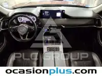 2023 Mazda CX