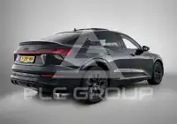 2023 Audi Q8