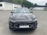 2023 Audi Q8
