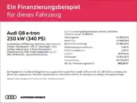 2023 Audi Q8