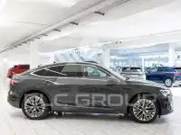 2023 Audi Q8