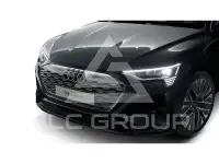 2023 Audi Q8