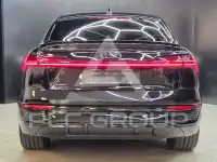 2023 Audi Q8
