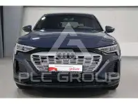 2023 Audi Q8