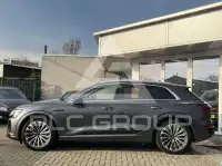 2023 Audi Q8