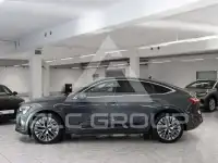 2023 Audi Q8