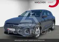 2023 Audi Q8