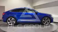 2023 Audi SQ8