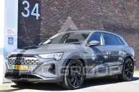 2023 Audi Q8