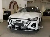 2023 Audi Q8