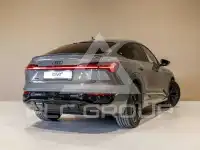 2023 Audi Q8