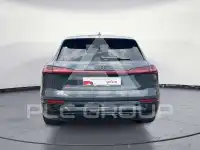 2023 Audi Q8