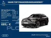 2023 Audi Q8