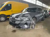 2023 Audi Q8