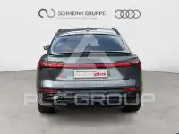 2023 Audi Q8