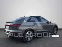 2023 Audi Q8