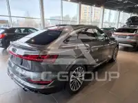 2023 Audi Q8