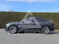 2023 Audi Q8