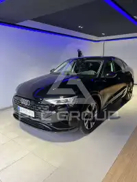 2023 Audi Q8