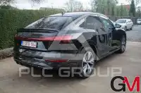 2023 Audi Q8