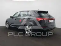 2023 Audi Q8