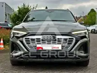 2023 Audi Q8