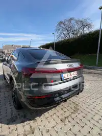 2023 Audi Q8