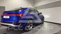 2023 Audi SQ8