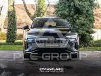 2023 Audi Q8