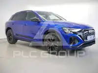 2023 Audi Q8