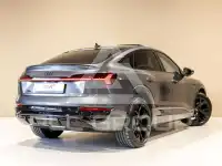 2023 Audi Q8