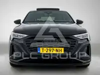 2023 Audi Q8