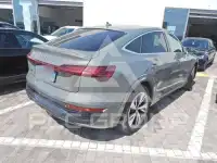 2023 Audi Q8
