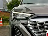 2023 Audi Q8