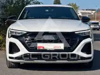 2023 Audi Q8