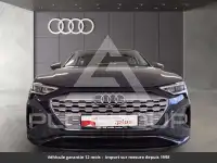 2023 Audi Q8