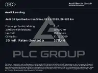 2023 Audi Q8